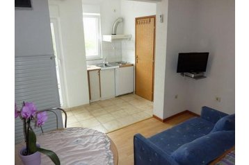 Хорватiя Privát Vodice, Екстер'єр